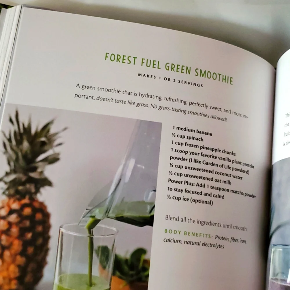 Living Lively Cookbook‎